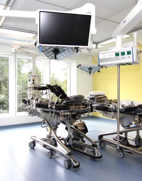 LungenClinic-Grosshansdorf_Erweiterung-OP-Gebaeude-Umbauten_OP_2